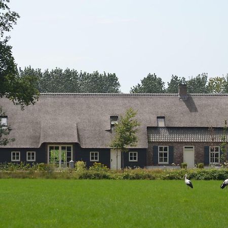 Bed & Breakfast De Bimd Hoeve De Bus Екстериор снимка