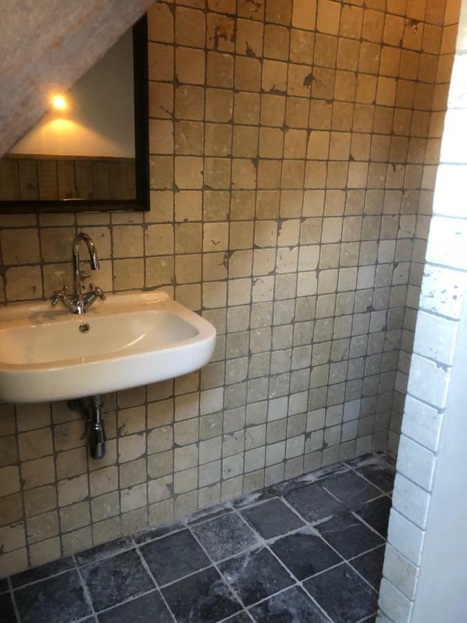 Bed & Breakfast De Bimd Hoeve De Bus Екстериор снимка