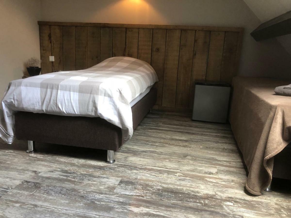 Bed & Breakfast De Bimd Hoeve De Bus Екстериор снимка