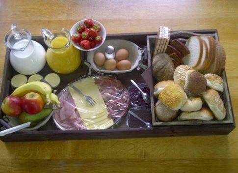 Bed & Breakfast De Bimd Hoeve De Bus Екстериор снимка