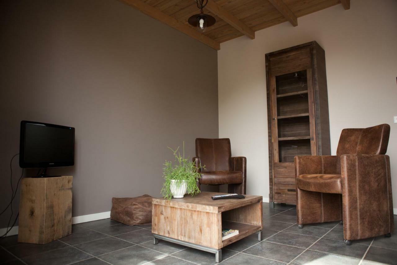 Bed & Breakfast De Bimd Hoeve De Bus Екстериор снимка
